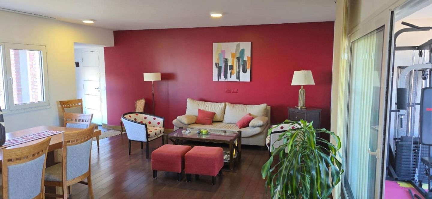 Departamento EN ALQUILER