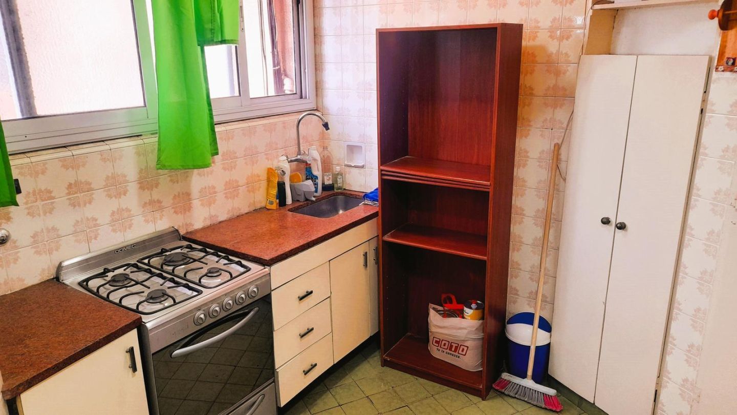 MASTRES REALTY, Venta de Departamento en Florida   Vicente López Foto5 