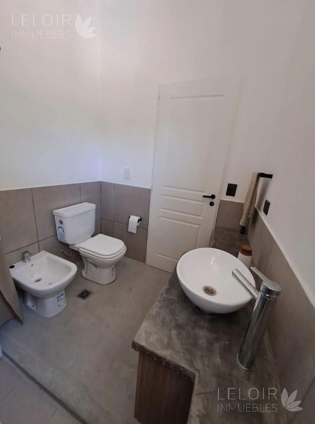 Casa en Venta en San Andres de Giles, Buenos Aires Interior