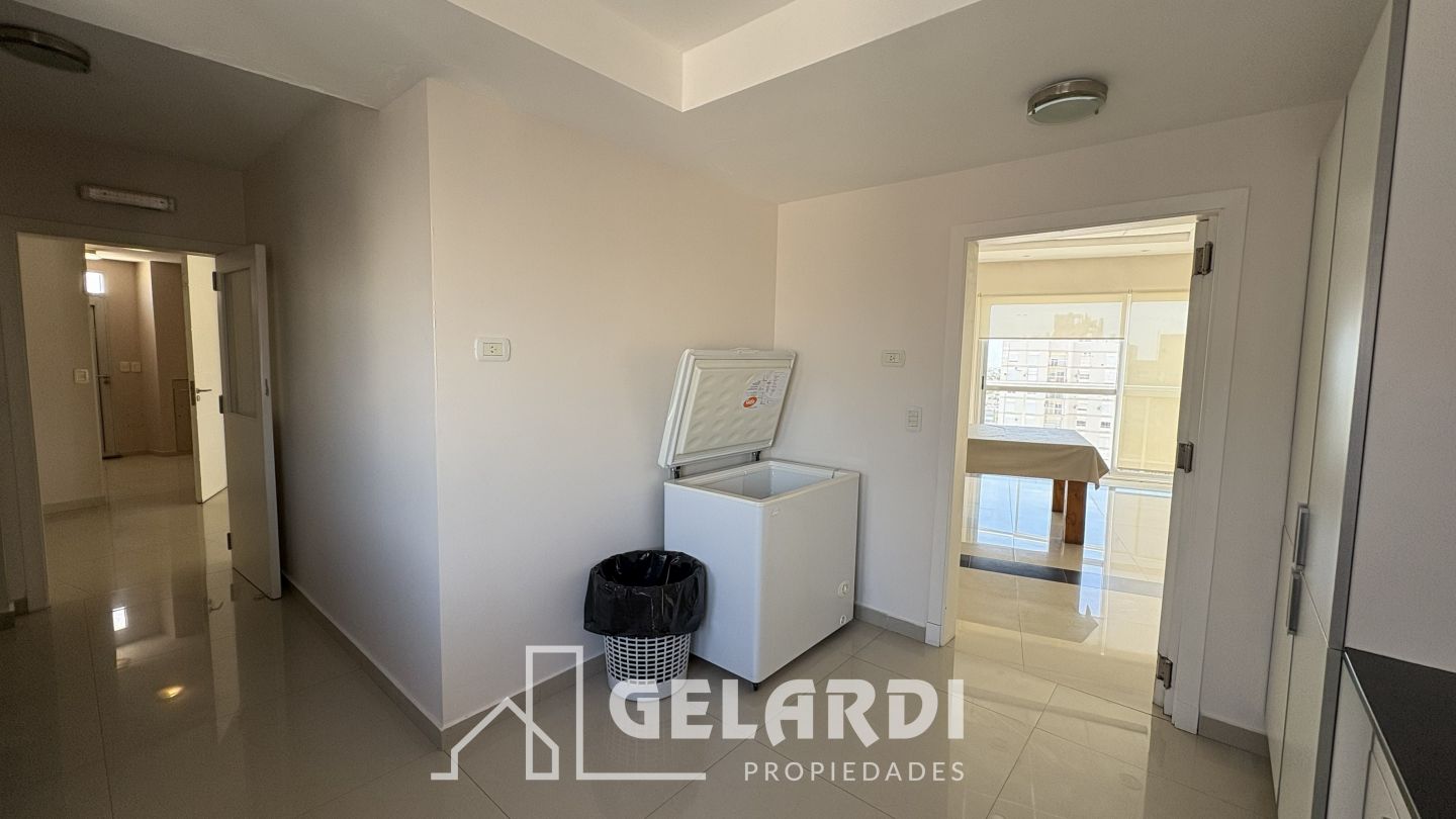 VENTA DE DEPARTAMENTO EN Bahía Blanca - Centro - 37