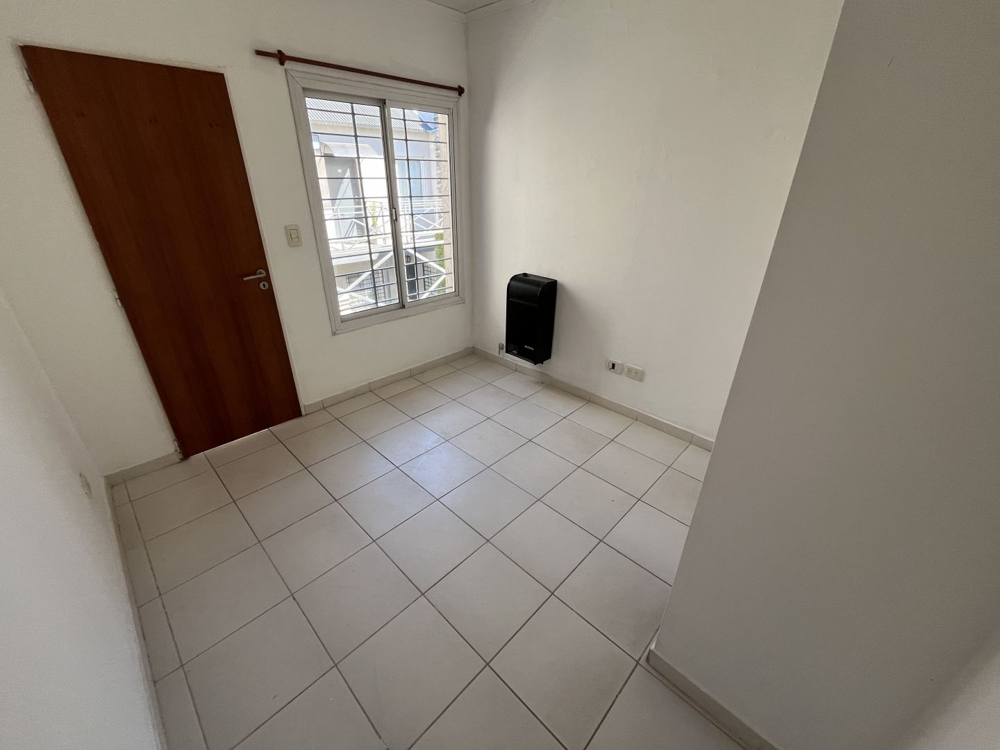 ALQUILER DE DEPARTAMENTO EN Bella Vista - Los Sauces - 8