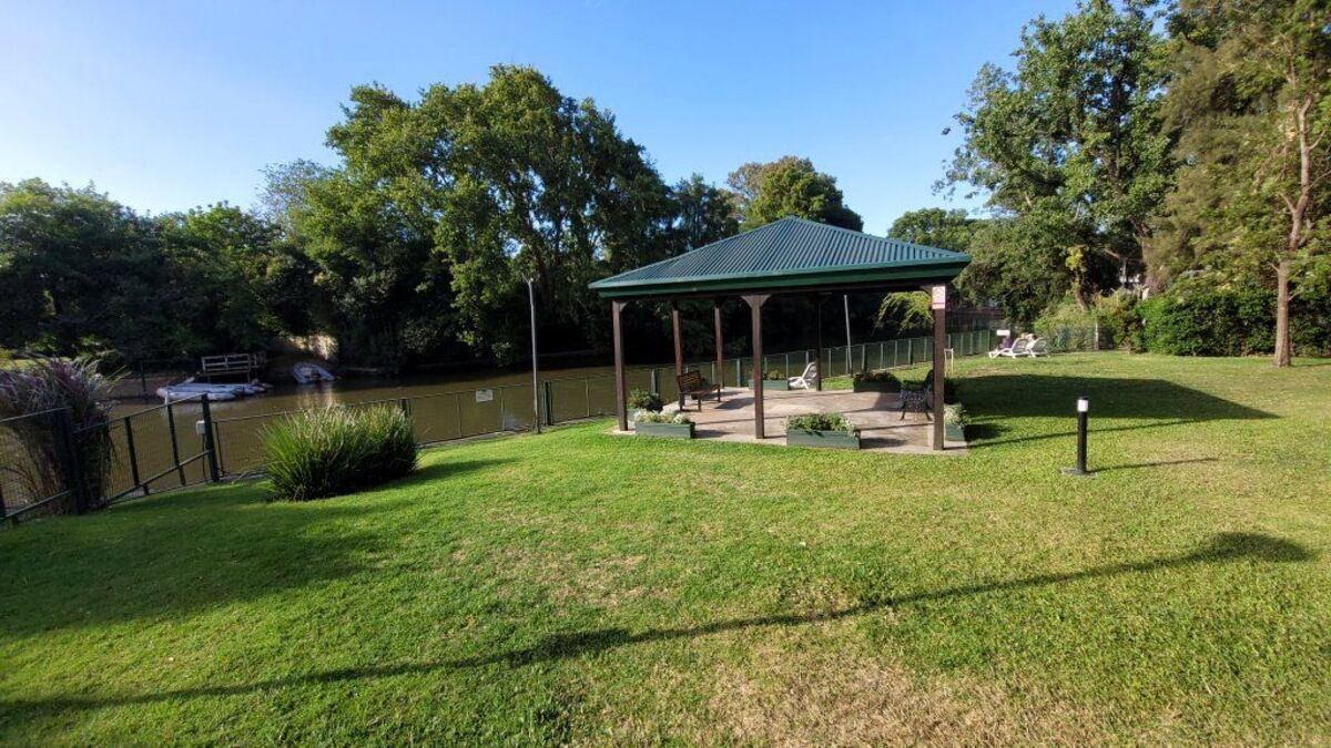 Departamento en Alquiler en Tigre, G.B.A. Zona Norte