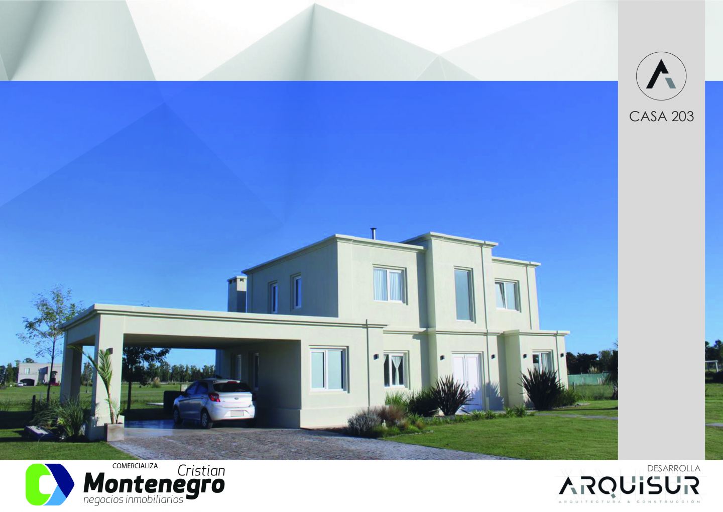 Casa EN VENTA