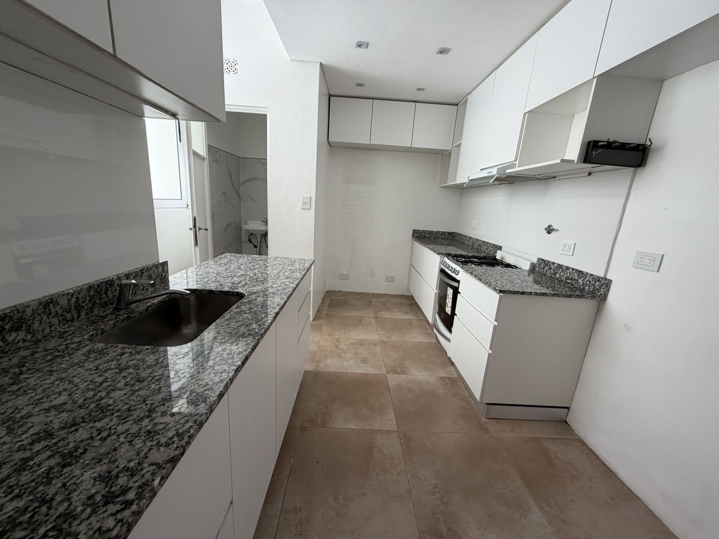 VENTA DE DEPARTAMENTO EN Capital Federal - Barrio Norte - 6