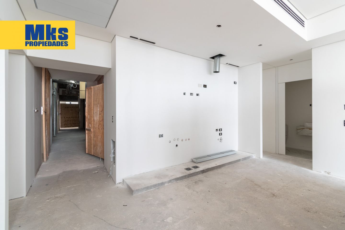 Departamento en Venta en Puerto Madero, Capital Federal