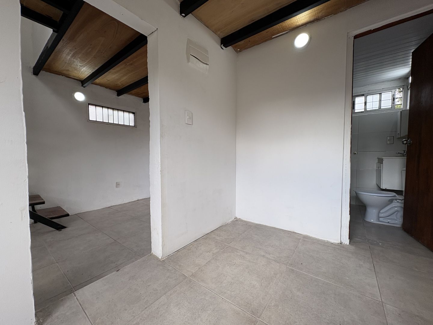 Casa EN ALQUILER