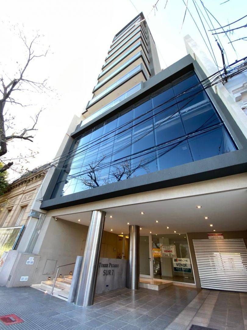 Departamento en venta 2 ambientes