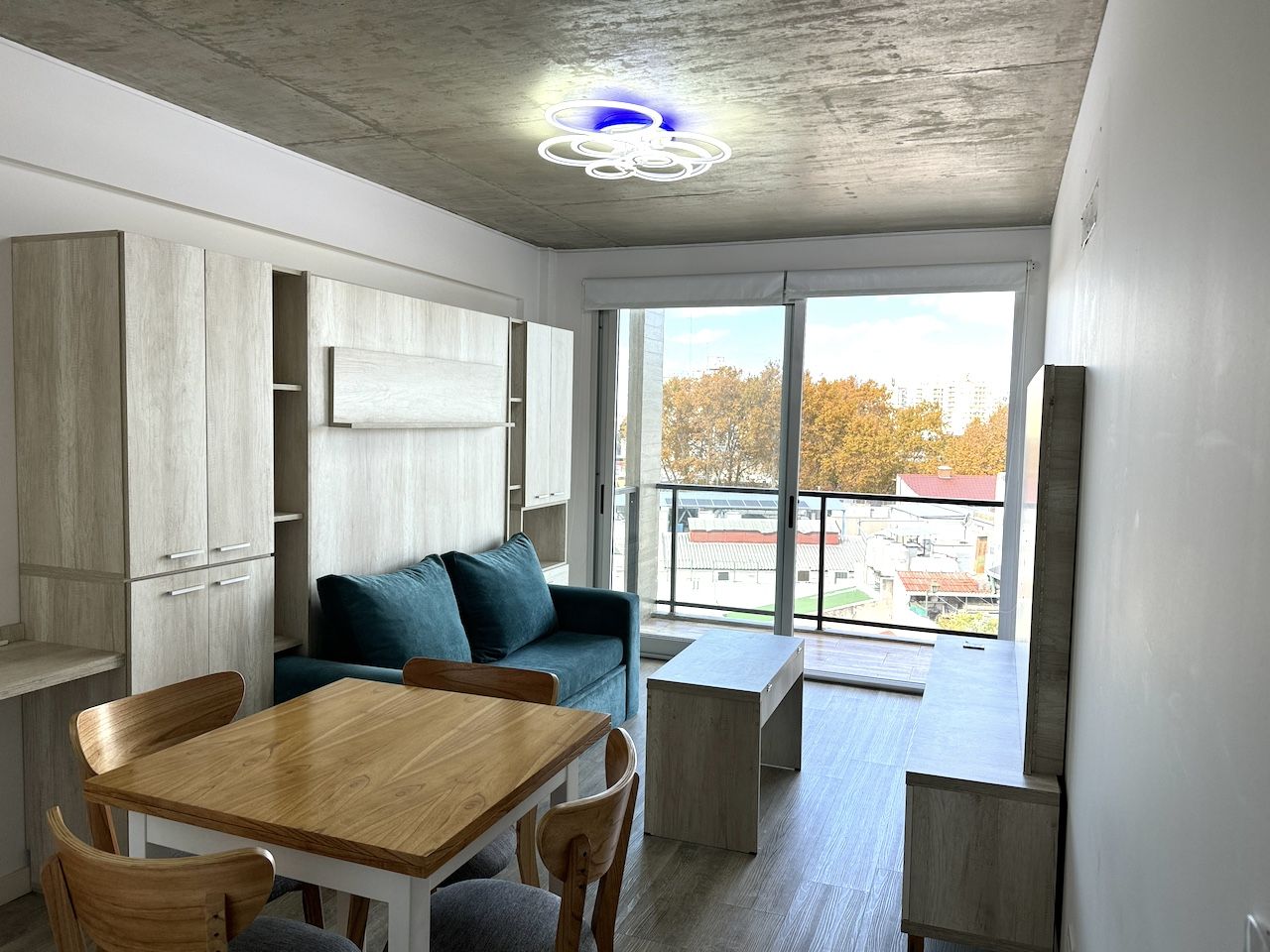 Departamento EN ALQUILER