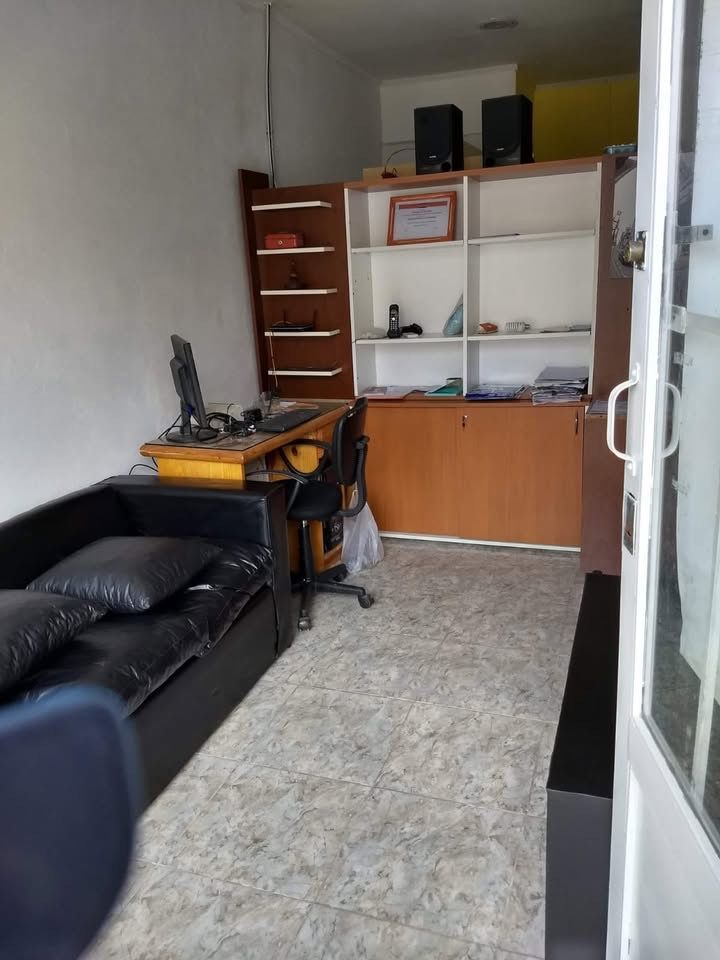 ALQUILER DE DEPARTAMENTO EN Morón - Castelar - 5