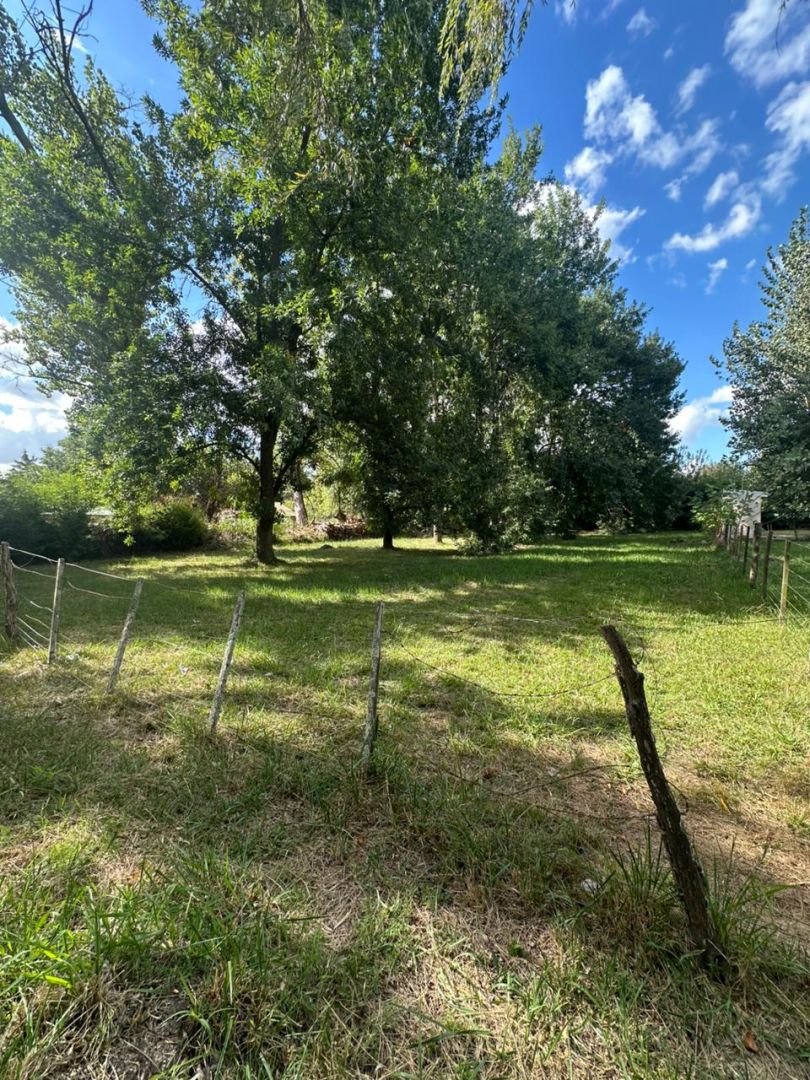 Lote EN VENTA