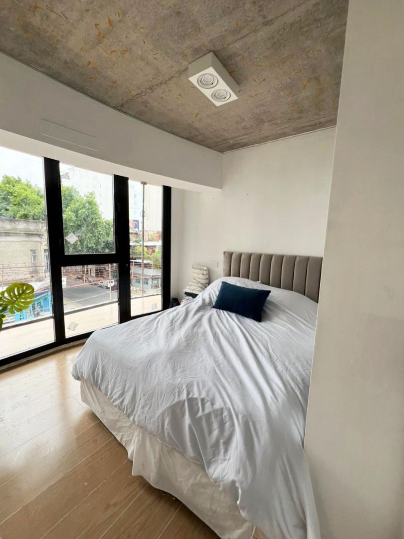 VENTA DE DEPARTAMENTO EN Capital Federal - San Cristobal - 23
