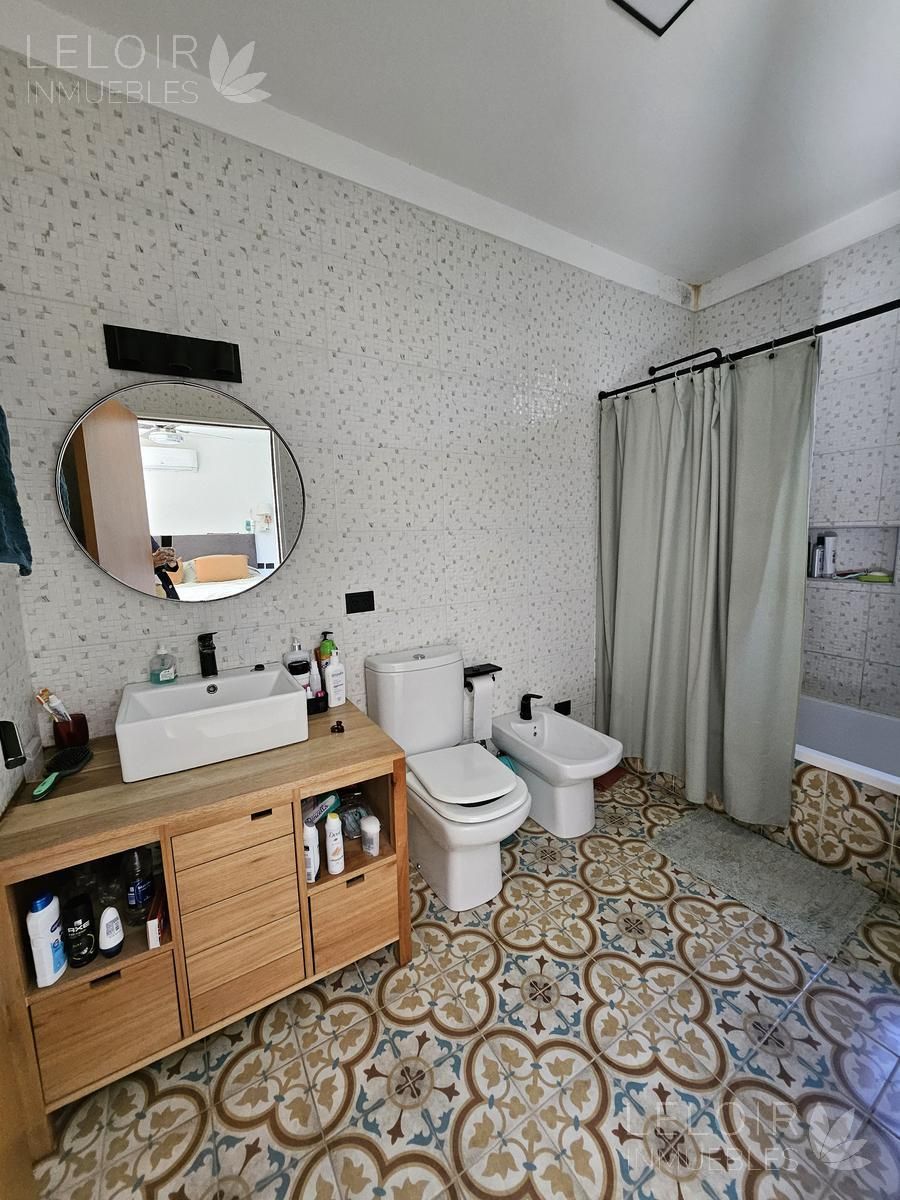 Casa en Venta en Ituzaingo, G.B.A. Zona Oeste