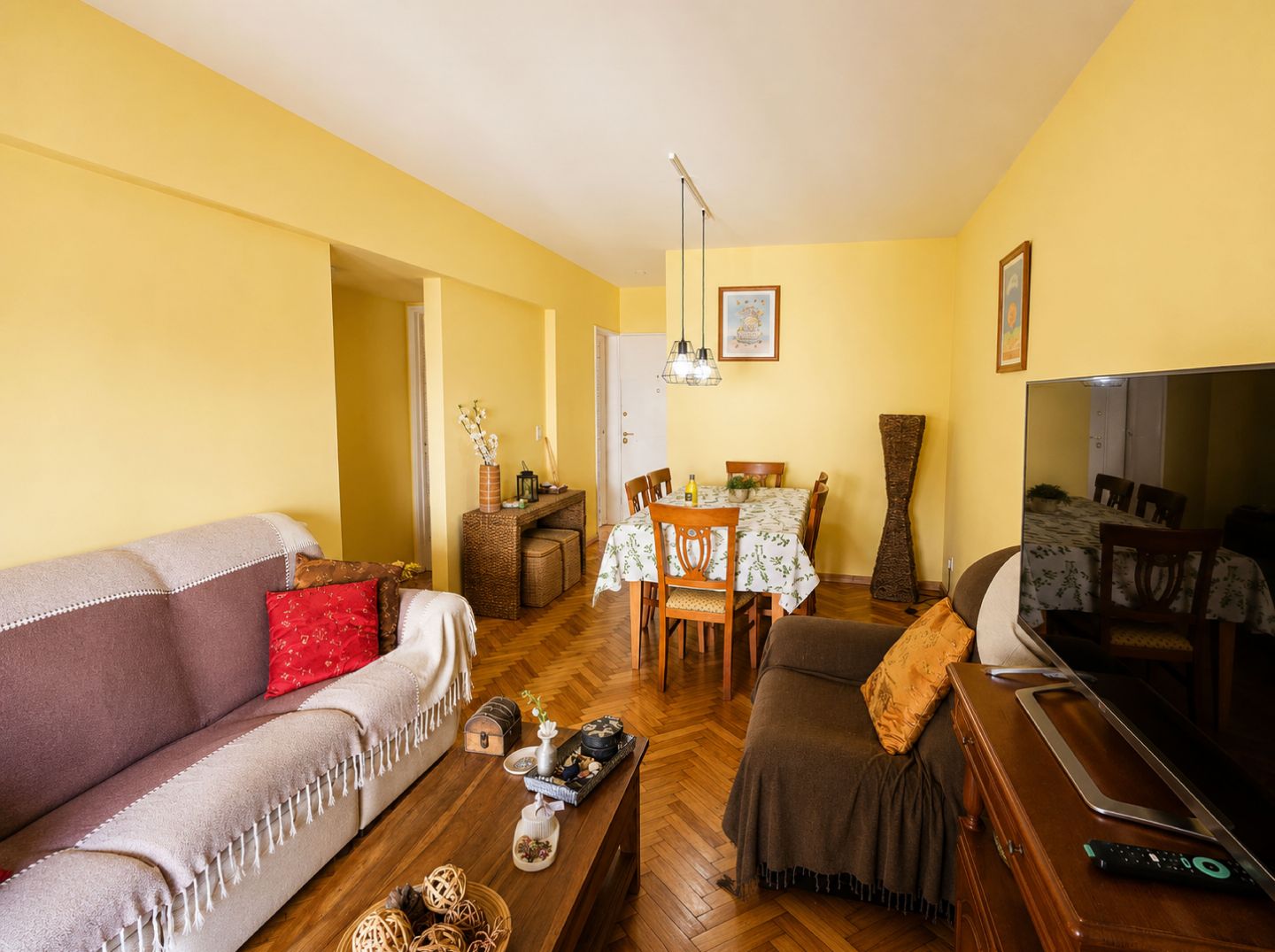Departamento en Venta en Vicente Lopez, G.B.A. Zona Norte - USD 160.000 | Inmoup - 10