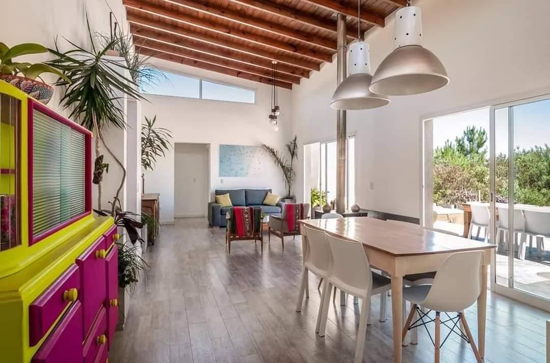 Casa en Alquiler Temporario en De la Costa, Buenos Aires Costa Atlantica