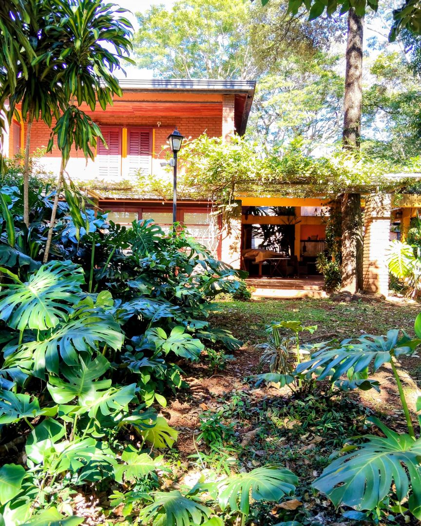 Hermosa casa quinta en Posadas, Misiones, en exclusiva zona. — foto 7
