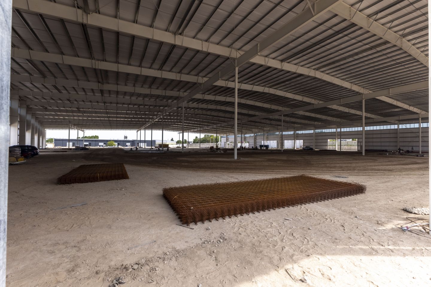 VENTA DE GALPON EN Tigre - Don Torcuato - 3