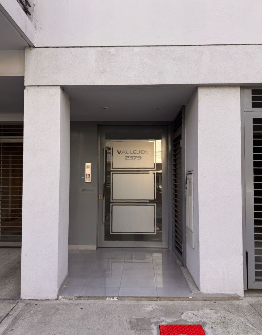 Departamento en Venta en Villa Pueyrredon, Capital Federal