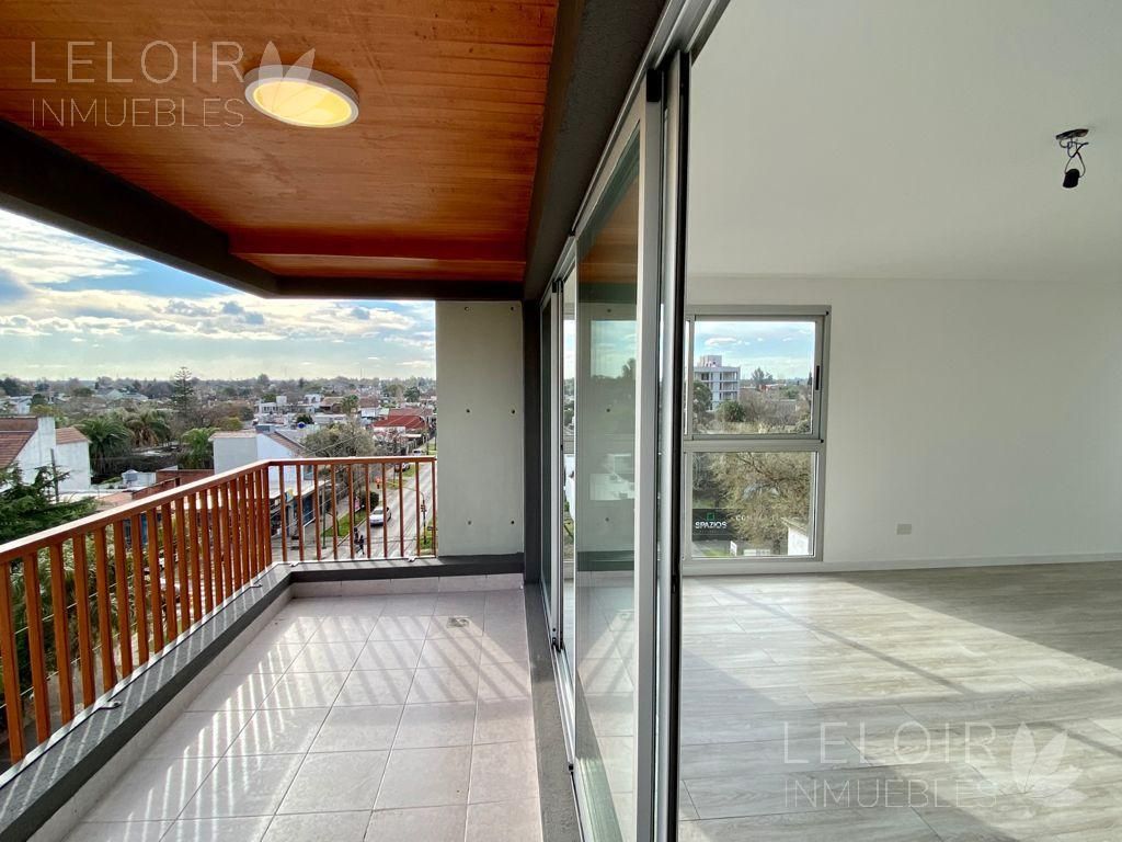 Departamento en Venta en Ituzaingo, G.B.A. Zona Oeste
