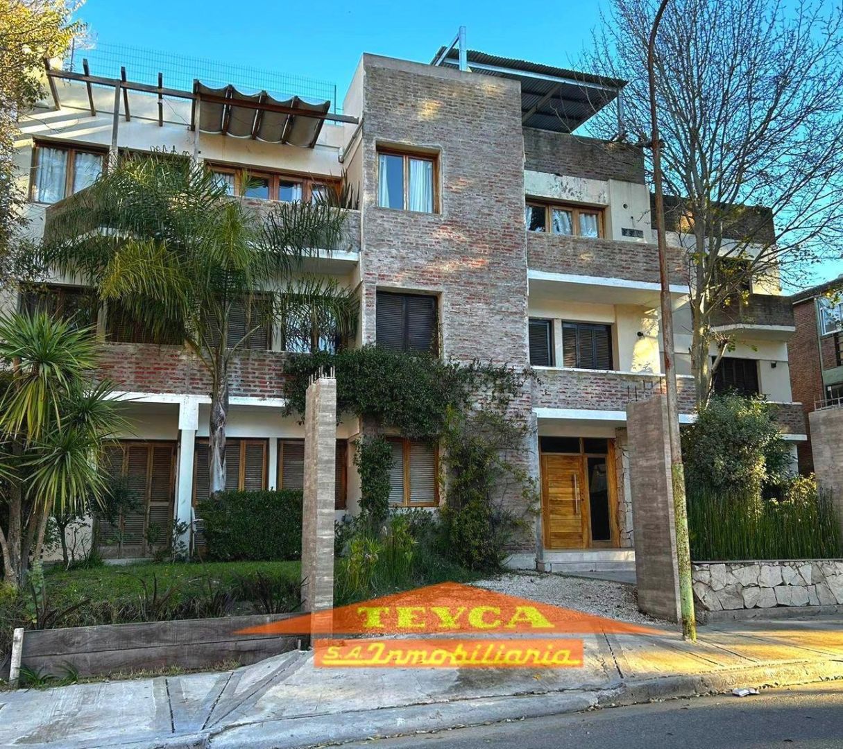 Departamento en venta Pinamar 2 ambientes