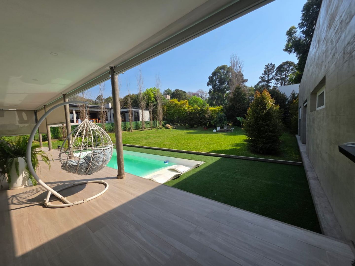 Casa en Venta en Yerba Buena, Tucuman