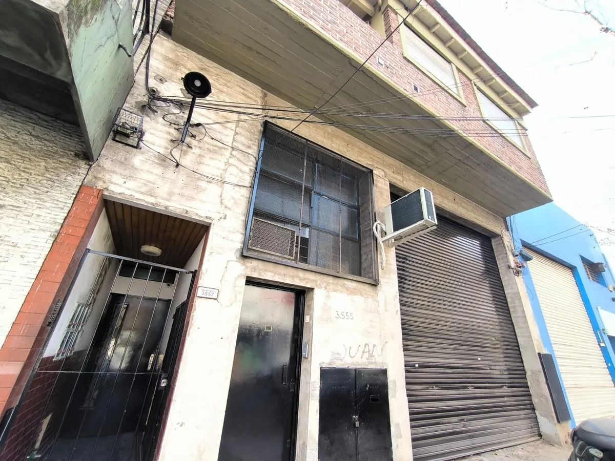 Departamento en Alquiler en General San Martin, G.B.A. Zona Norte
