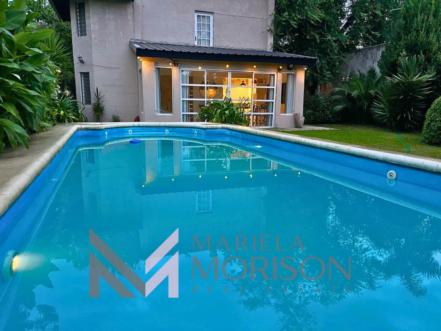 Casa en Venta en Escobar, G.B.A. Zona Norte