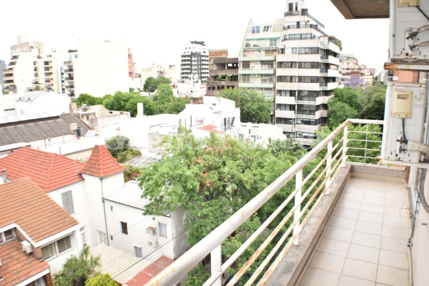 ALQUILER DE DEPARTAMENTO EN Capital Federal - Belgrano - 22
