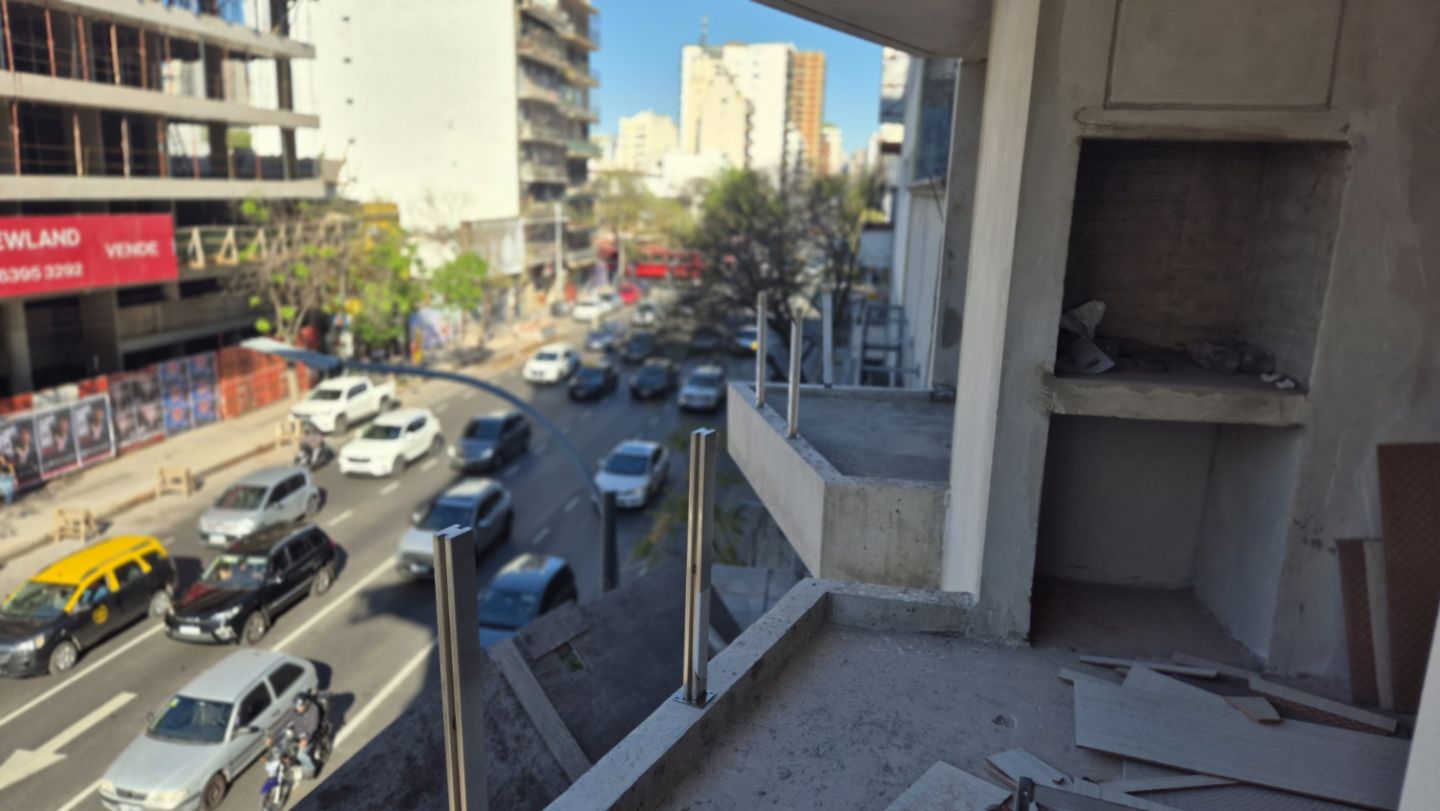 VENTA DE DEPARTAMENTO EN Capital Federal - Palermo Soho - 33