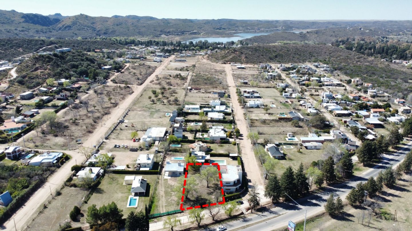 Lote EN VENTA