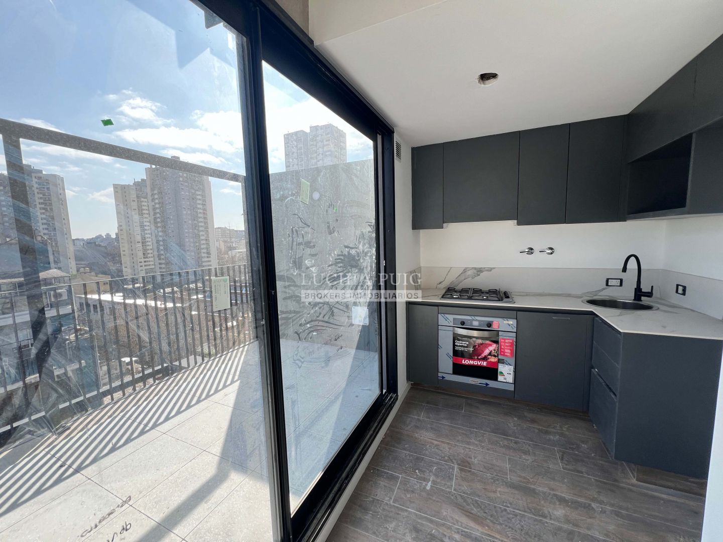 VENTA DE DEPARTAMENTO EN Capital Federal - Villa Crespo - 13