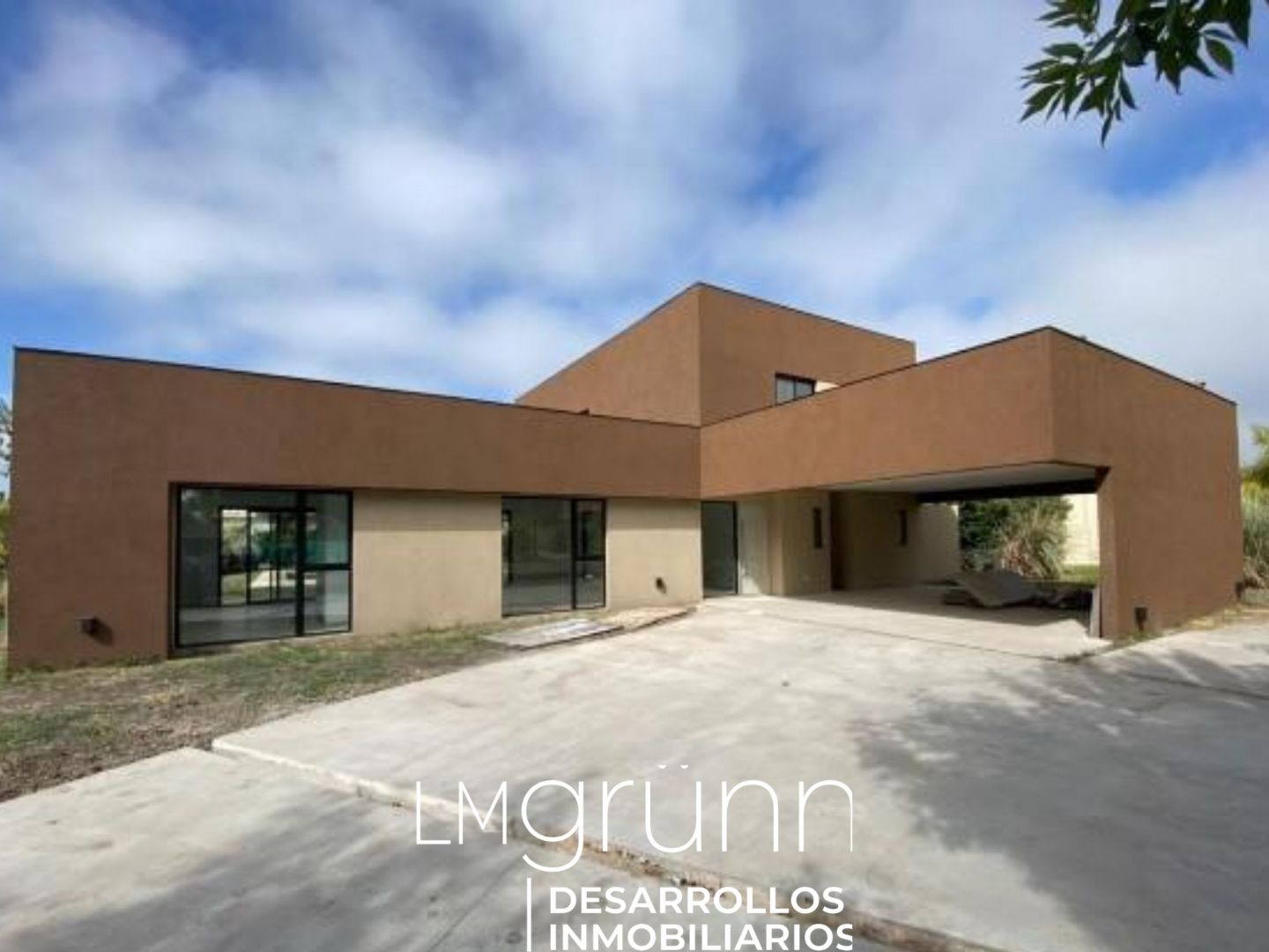 Casa en km 47