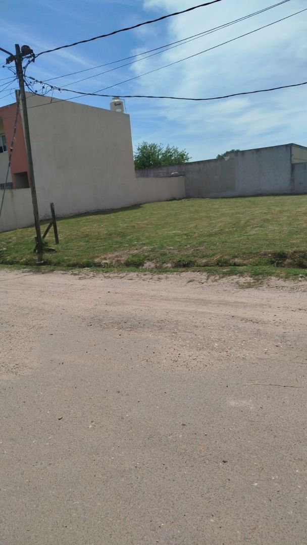 Lote EN VENTA