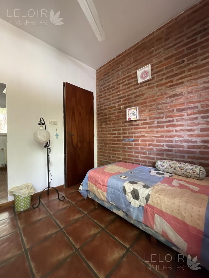 Casa en Venta en Ituzaingo, G.B.A. Zona Oeste