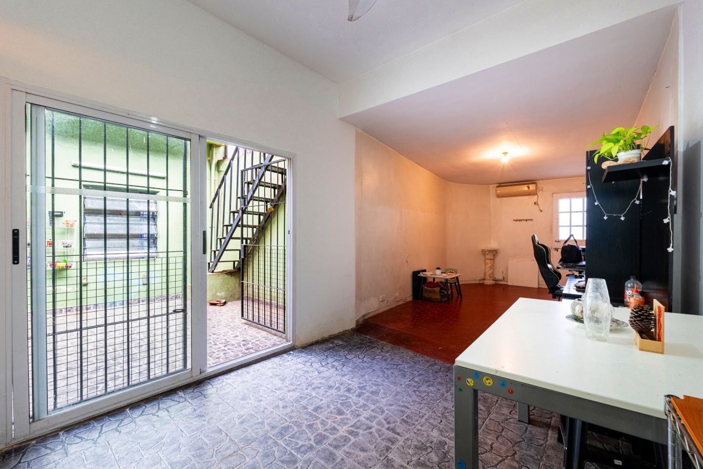Departamento en Venta en Villa General Mitre, Capital Federal
