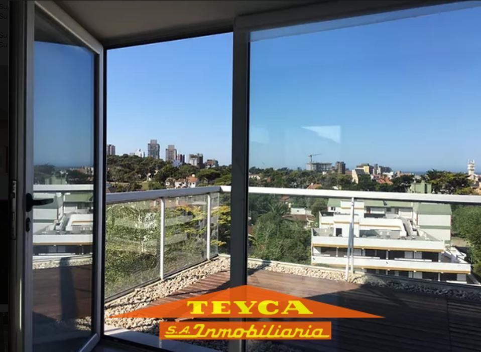 Departamento en venta  4 ambientes