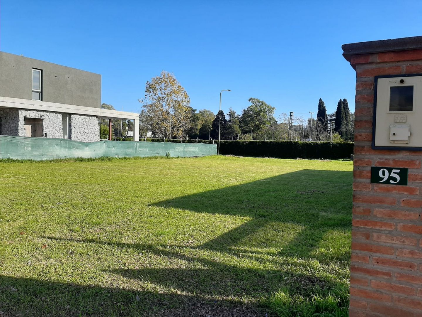 Lote EN VENTA