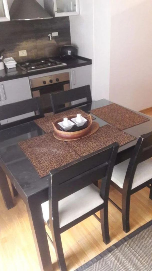 VENTA DE DEPARTAMENTO EN Capital Federal - Recoleta - 19