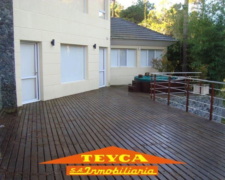 Casa en venta Alamos 5 ambientes