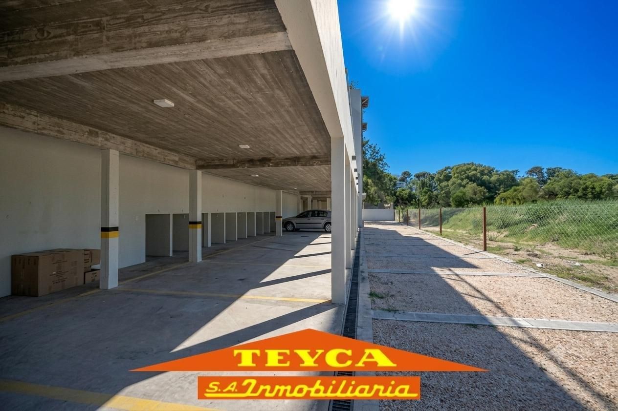 Departamento en venta Nayades 3 ambientes