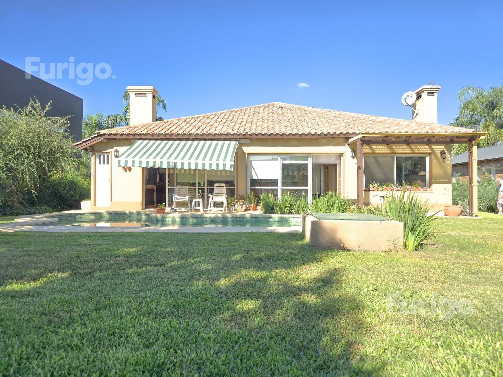 Casa en Venta en Rosario, Santa Fe