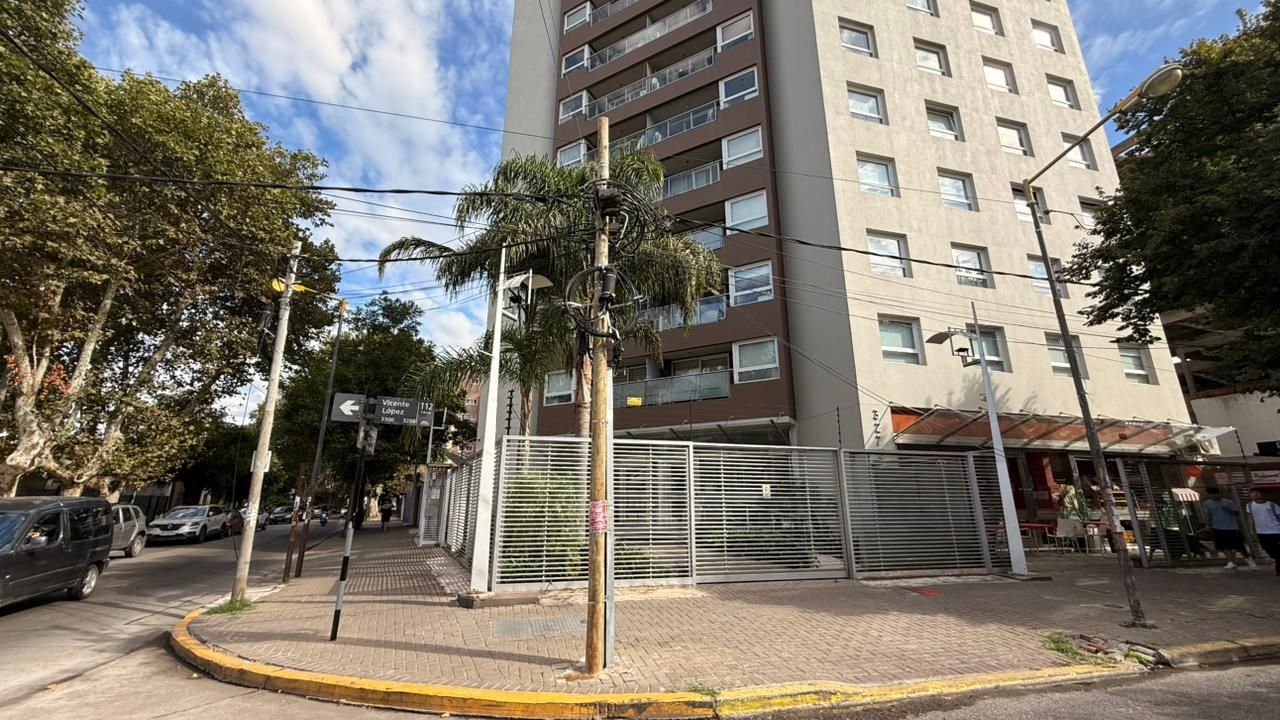 Departamento en Venta en General San Martin, G.B.A. Zona Norte