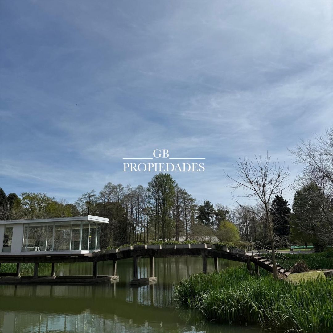 VENTA DE DEPARTAMENTO EN Pilar - Villa del Lago - 31