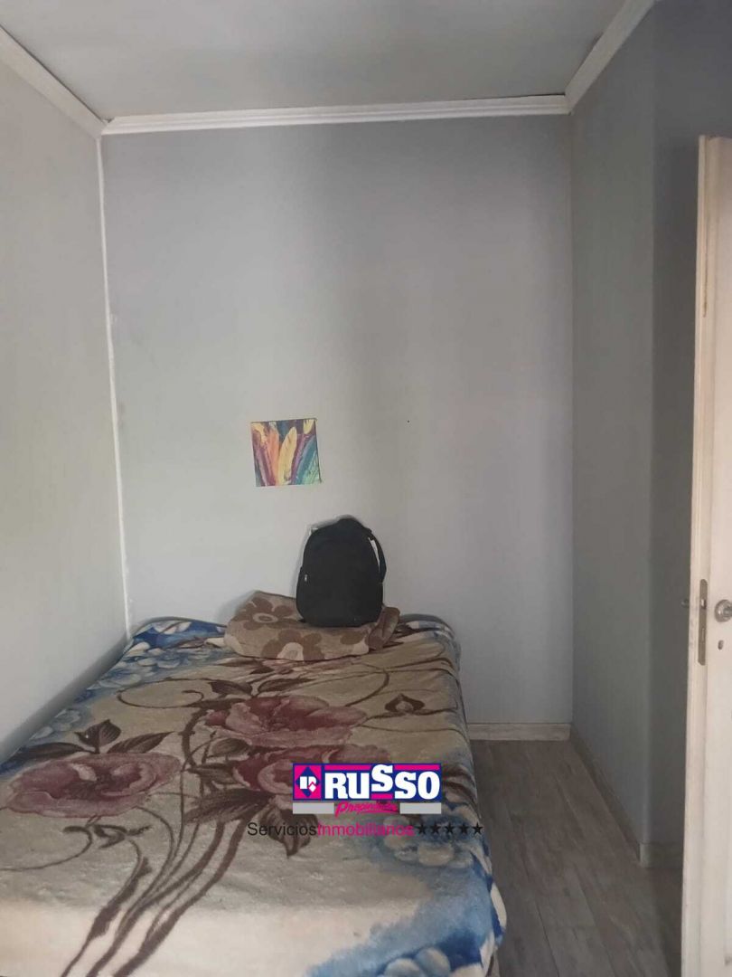 ALQUILER DE DEPARTAMENTO EN La Matanza - Aldo Bonzi - 4