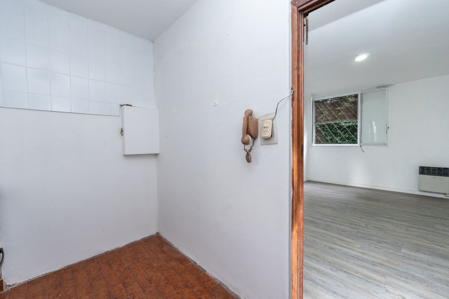 Departamento en Venta en Moron, G.B.A. Zona Oeste