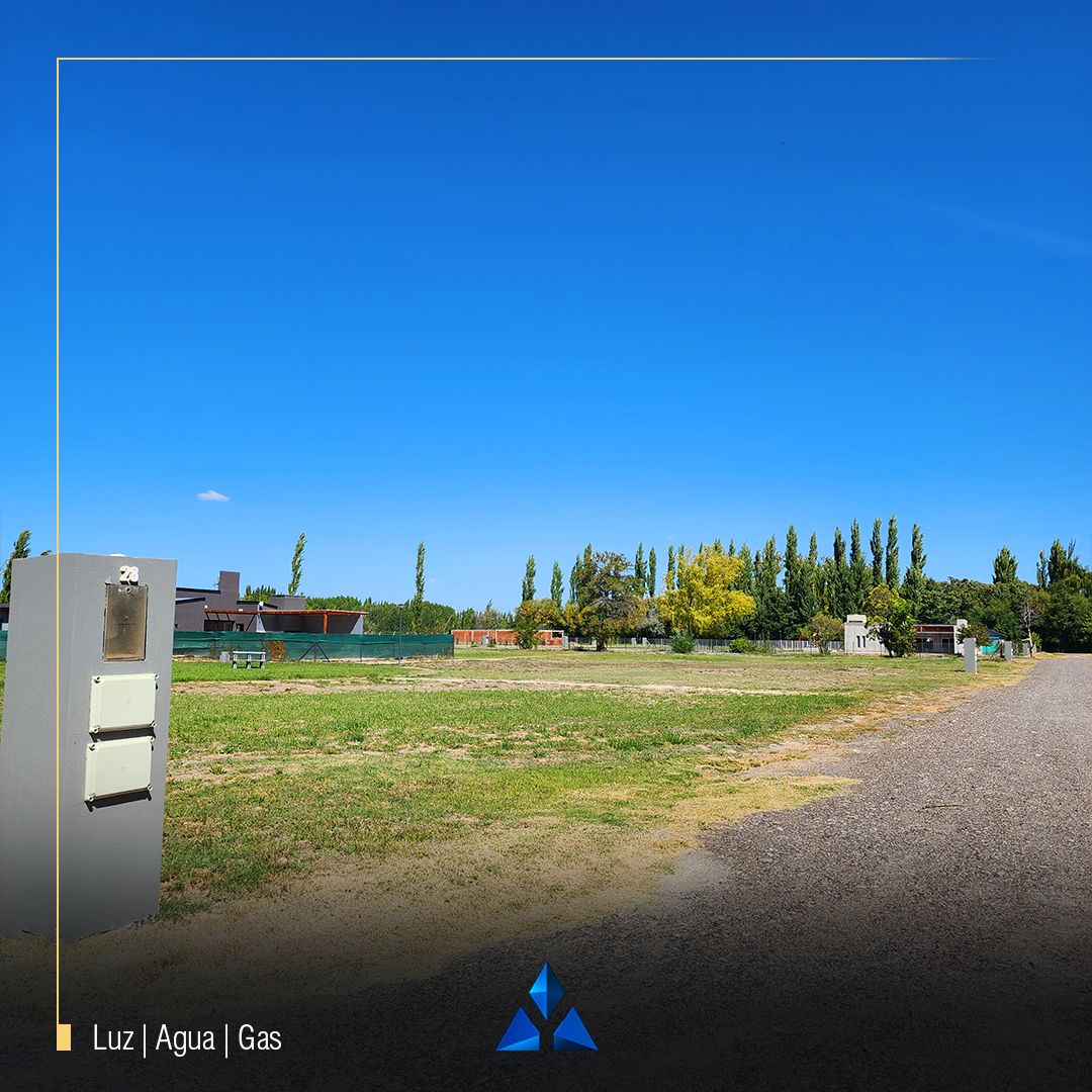 VENTA DE LOTE EN General Roca - QUINQUELA - 6