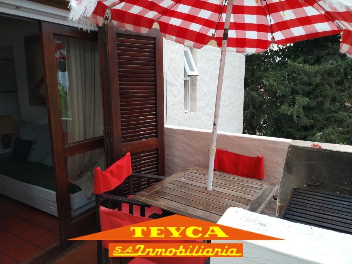 Departamento en venta Zona Duplex 3 ambientes