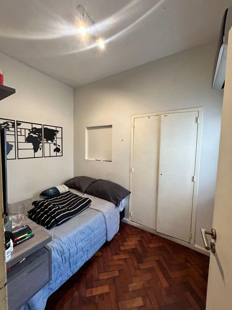 Departamento en Venta en San Cristobal, Capital Federal