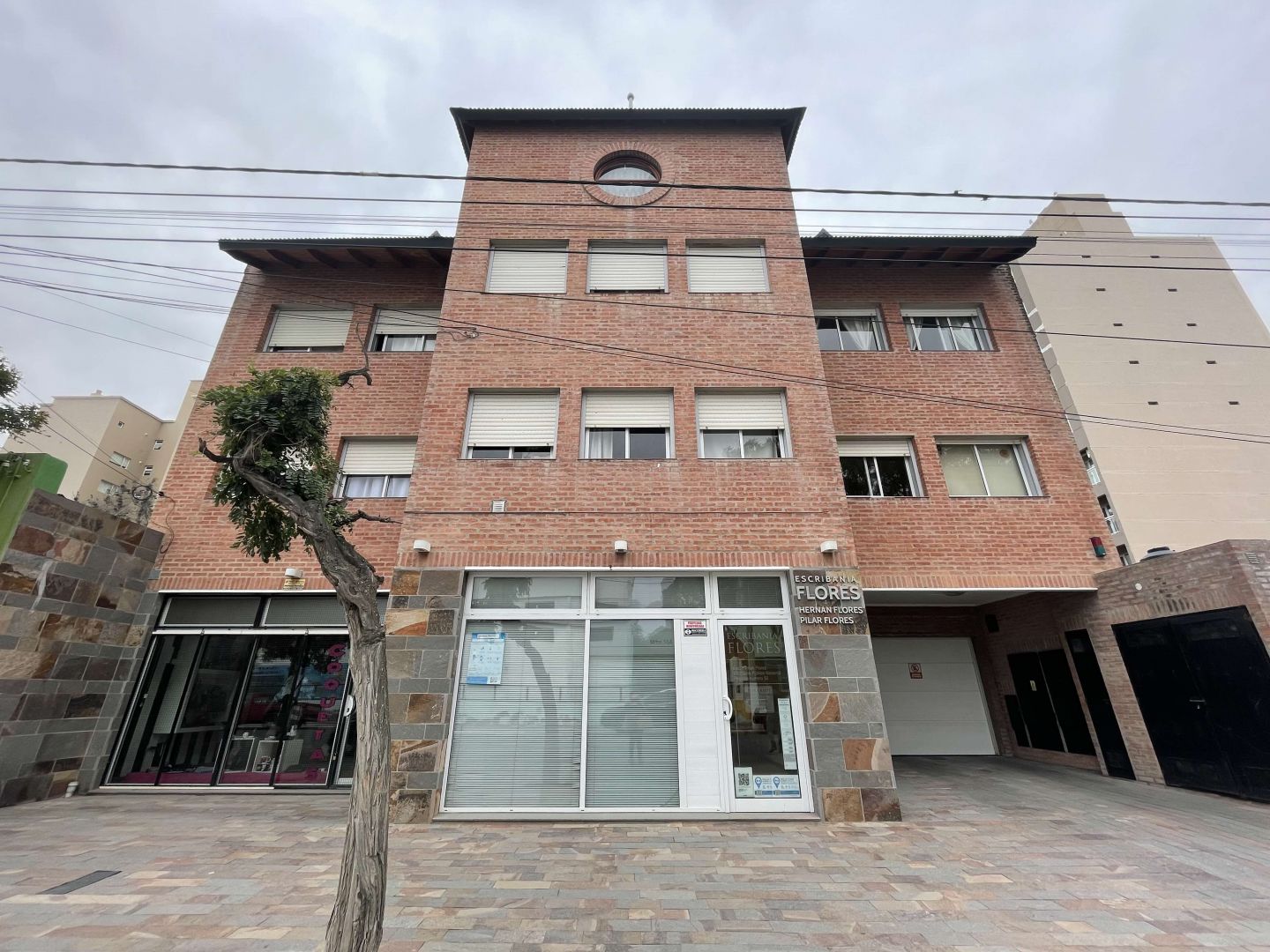 VENTA DE DEPARTAMENTO EN Puerto Madryn - ZONA CENTRO - 2