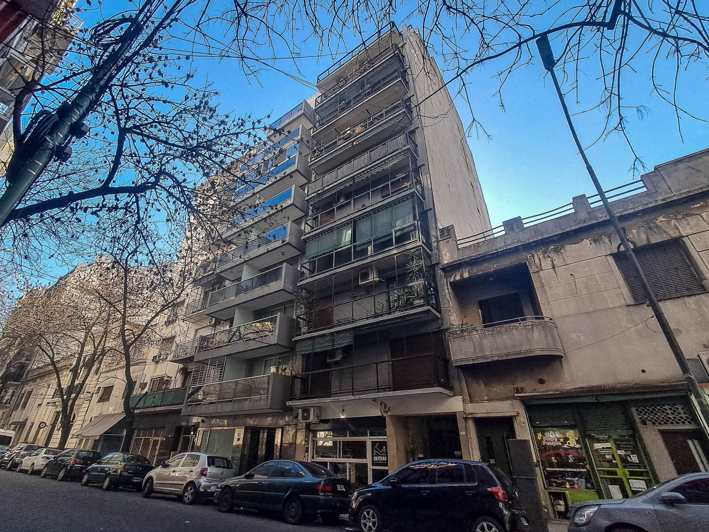 Departamento en Venta en Almagro, Capital Federal