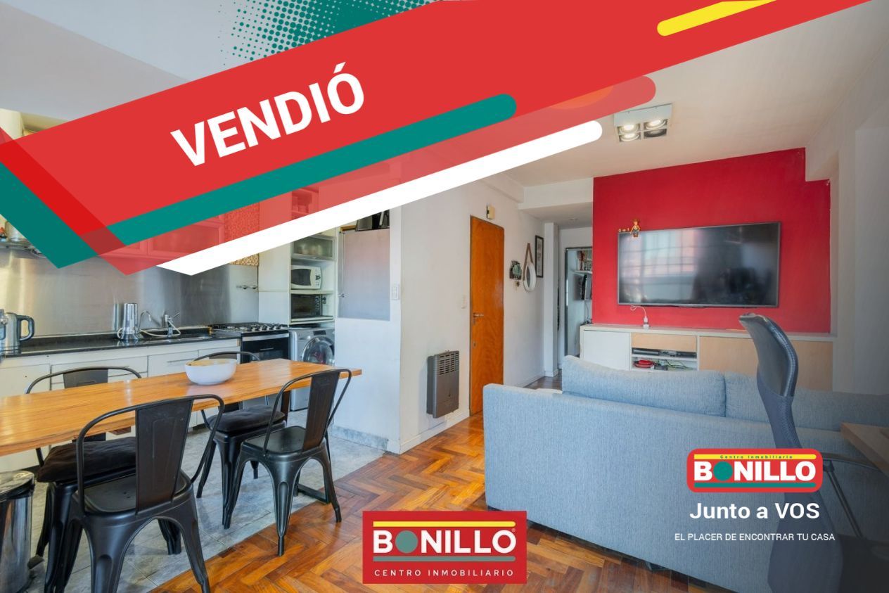 Departamento en VIRREYES 3000